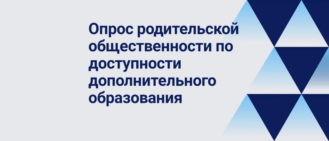 Анкетирование родительской общественности по вопросу удовлетворенности работой АИС «Навигатор».